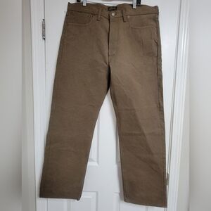 Ralph Lauren NWOT Double RL Limited Production Run Designed In New York Jeans.